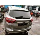 Heckklappe Ford C-Max 2 II Farbcode 0A OA Grau Silber Polarsilber Metallic