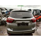 Heckklappe Ford C-Max 2 II Farbcode 0A OA Grau Silber Polarsilber Metallic