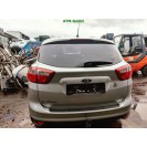 Heckklappe Ford C-Max 2 II Farbcode 0A OA Grau Silber Polarsilber Metallic