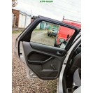 Tür hinten links Ford Focus 2 II Kombi Farbcode 03 O3 Grau Polarsilber Metallic