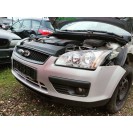Stoßstange vorne Ford Focus 2 II Farbcode 03 O3 Grau Silber Polarsilber Metallic