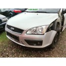 Stoßstange vorne Ford Focus 2 II Farbcode 03 O3 Grau Silber Polarsilber Metallic