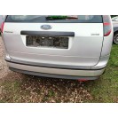 Stoßstange hinten Ford Focus 2 II Kombi Farbcode 03 O3 Polarsilber Metallic