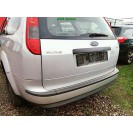 Stoßstange hinten Ford Focus 2 II Kombi Farbcode 03 O3 Polarsilber Metallic