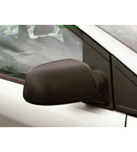 Seitenspiegel rechts Ford Focus 2 II unlackiert elektrisch Beifahrerseite