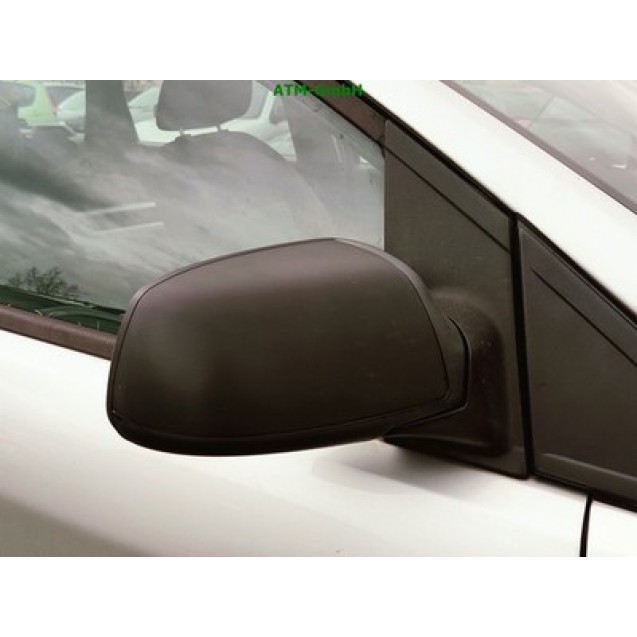 Seitenspiegel rechts Ford Focus 2 II unlackiert elektrisch Beifahrerseite