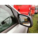 Seitenspiegel rechts Ford Focus 2 II unlackiert elektrisch Beifahrerseite