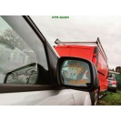 Seitenspiegel rechts Ford Focus 2 II unlackiert elektrisch Beifahrerseite