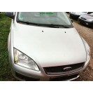 Motorhaube Ford Focus 2 II Farbcode 03 O3 Grau Silber Polarsilber Metallic