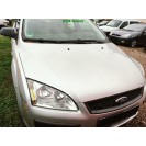 Motorhaube Ford Focus 2 II Farbcode 03 O3 Grau Silber Polarsilber Metallic