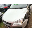 Motorhaube Ford Focus 2 II Farbcode 03 O3 Grau Silber Polarsilber Metallic