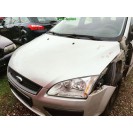 Motorhaube Ford Focus 2 II Farbcode 03 O3 Grau Silber Polarsilber Metallic