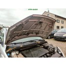 Motorhaube Ford Focus 2 II Farbcode 03 O3 Grau Silber Polarsilber Metallic