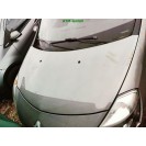 Motorhaube Renault Clio 3 III Farbcode TEKNG Gris Cassiopee