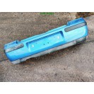 Stoßstange hinten VW Golf 3 III Farbcode LW5Y Blau Technoblau Perleffekt