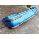 Stoßstange hinten VW Golf 3 III Farbcode LW5Y Blau Technoblau Perleffekt