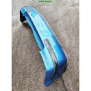 Stoßstange hinten VW Golf 3 III Farbcode LW5Y Blau Technoblau Perleffekt