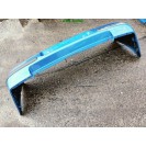 Stoßstange hinten VW Golf 3 III Farbcode LW5Y Blau Technoblau Perleffekt