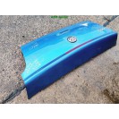 Heckklappe VW Golf 3 III Farbcode LW5Y Blau Technoblau Perleffekt