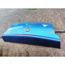 Heckklappe VW Golf 3 III Farbcode LW5Y Blau Technoblau Perleffekt