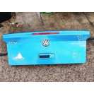 Heckklappe VW Golf 3 III Farbcode LW5Y Blau Technoblau Perleffekt