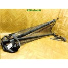 Trennnetz Gepäcksicherungsnetz Citroen Berlingo II Multispace B9 96842066XT