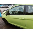 Tür vorne links Ford KA 2 II Farbcode Z9 Farbe Grün Jump