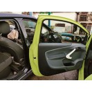 Tür vorne links Ford KA 2 II Farbcode Z9 Farbe Grün Jump