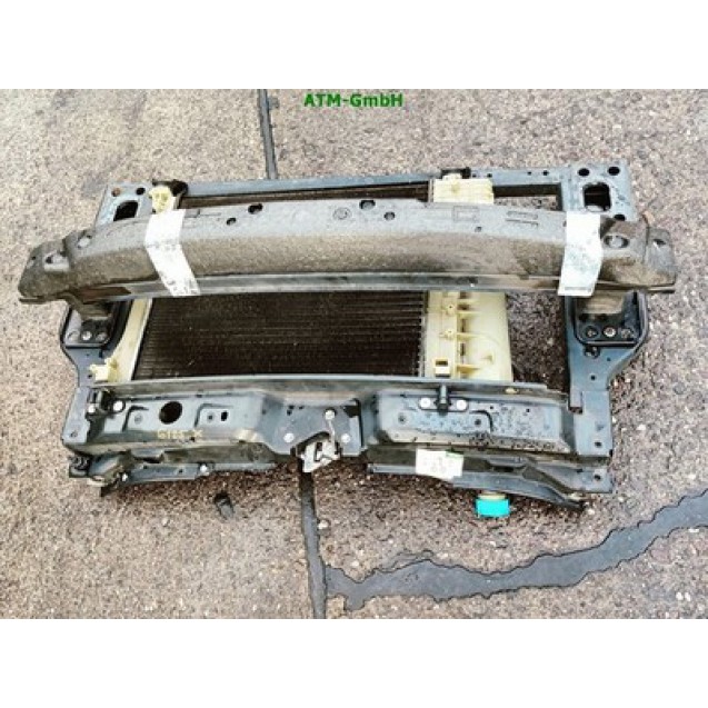 Frontmaske Schlossträger Wasserkühler Elektrolüfter Ford KA 2 II M11001000