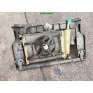 Frontmaske Schlossträger Wasserkühler Elektrolüfter Ford KA 2 II M11001000