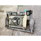 Frontmaske Schlossträger Wasserkühler Elektrolüfter Ford KA 2 II M11001000