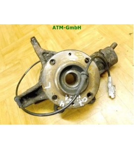 Radnabe Radlager Achsschenkel vorne links Citroen C4 Fahrerseite ABS 9655270080