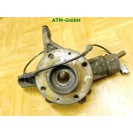 Radnabe Radlager Achsschenkel vorne links Citroen C4 Fahrerseite ABS 9655270080
