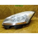 Frontscheinwerfer Scheinwerfer links Citroen C4 Fahrerseite 162981-00