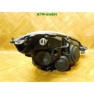 Frontscheinwerfer Scheinwerfer links Citroen C4 Fahrerseite 162981-00