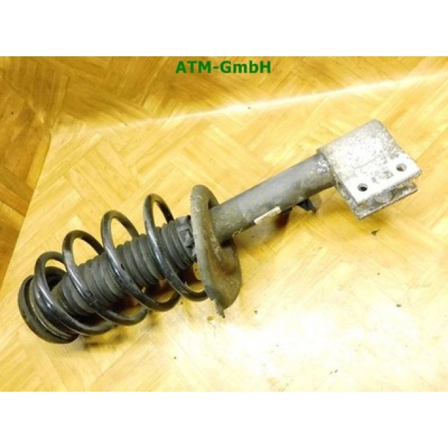 Federbein Pralldämpfer Stoßdämpfer vorne rechts Citroen C4 Beifahrerseite