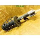 Federbein Pralldämpfer Stoßdämpfer vorne rechts Citroen C4 Beifahrerseite