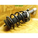 Federbein Pralldämpfer Stoßdämpfer vorne rechts Citroen C4 Beifahrerseite