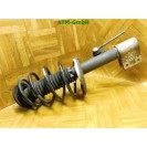 Federbein Pralldämpfer Stoßdämpfer vorne rechts Citroen C4 Beifahrerseite