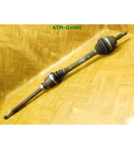 Antriebswelle Gelenkwelle rechts Citroen C4 Beifahrerseite