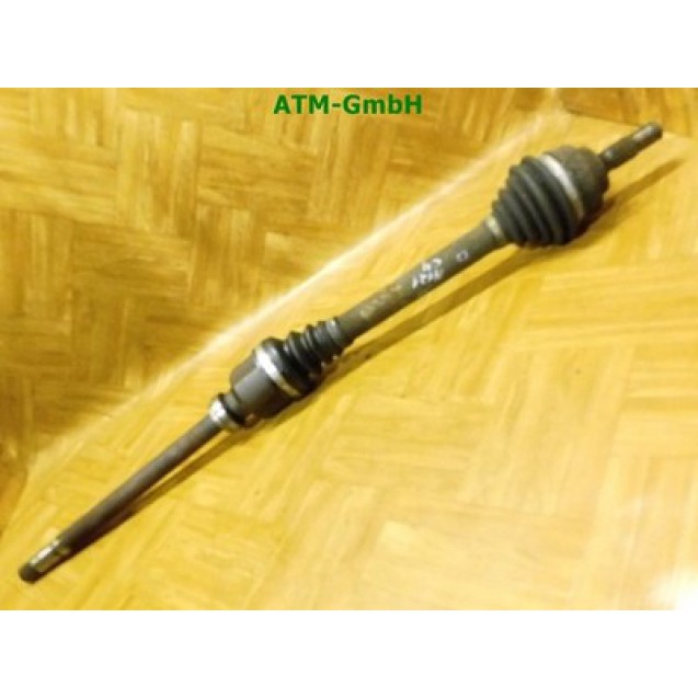 Antriebswelle Gelenkwelle rechts Citroen C4 Beifahrerseite
