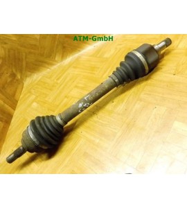 Antriebswelle Gelenkwelle links Citroen C4 Fahrerseite