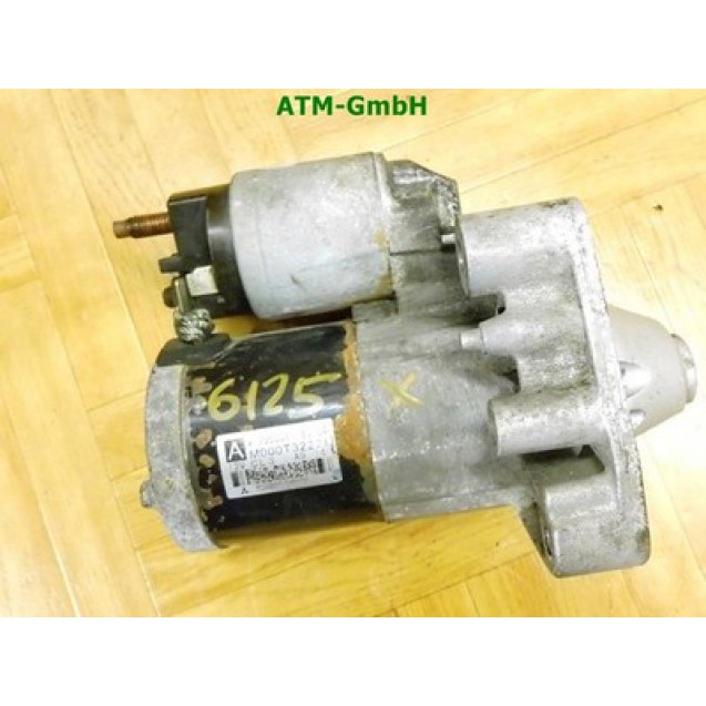 Anlasser Starter Citroen C4 12v CL3 V 7550017 M000T32271