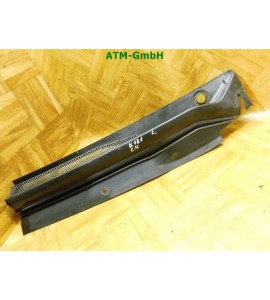 Windlauf Regenabweiser Windkasten links Citroen C4 9687793577 Fahrerseite