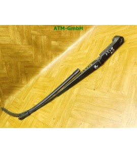 Scheibenwischerarm Wischerarm vorne rechts Citroen C4 Beifahrerseite 9686640480
