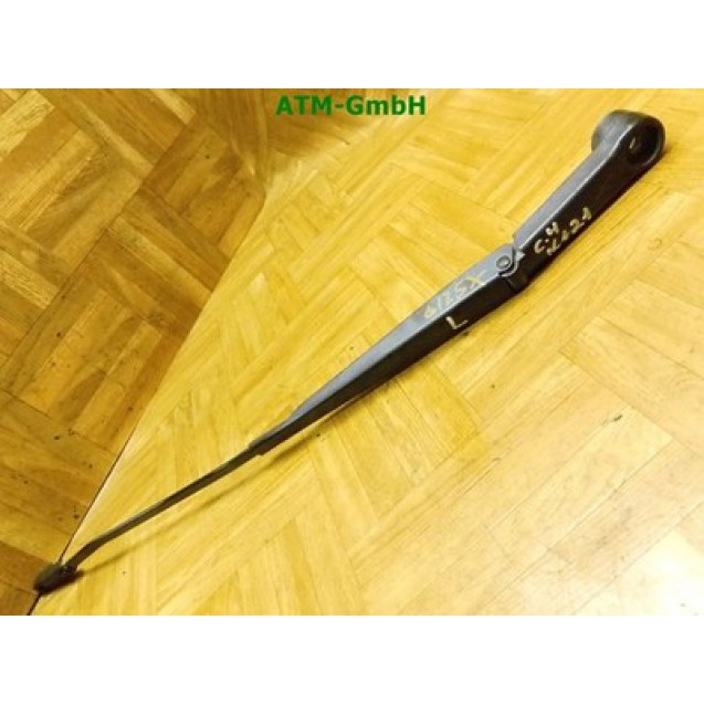 Scheibenwischerarm Wischerarm vorne links Citroen C4 Fahrerseite 9686640280