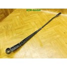 Scheibenwischerarm Wischerarm vorne links Citroen C4 Fahrerseite 9686640280