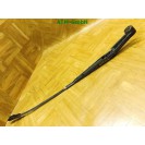 Scheibenwischerarm Wischerarm vorne links Citroen C4 Fahrerseite 9686640280