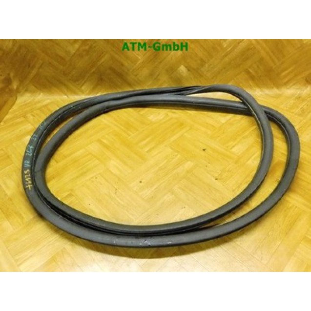 Türdichtung vorne rechts  Peugeot 207 3 türig Beifahrerseite