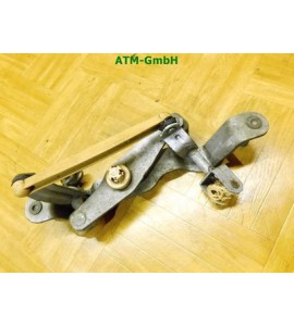 Schaltgestänge Opel Corsa D